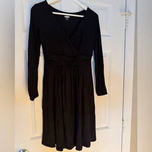 Old Navy Maternity Dress never used